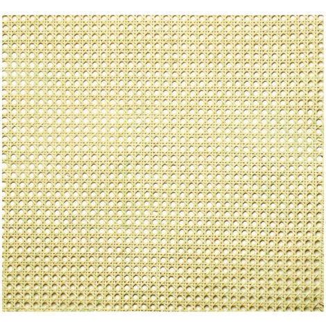 Rouleau de cannage 8 brins 150x50cm