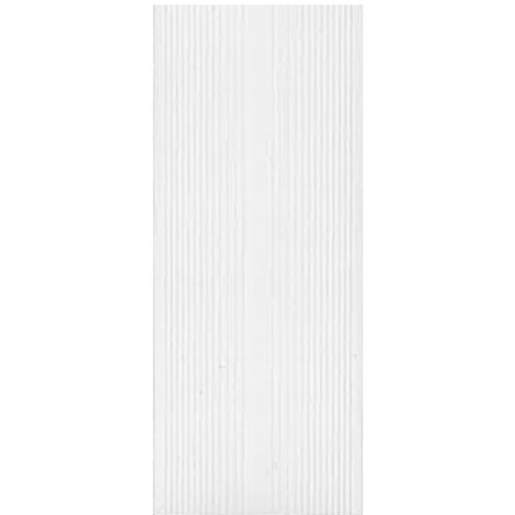 Barre de seuil jonction et rattrapage niveau ivoire sol sous couche depaisseur 6 a 9 mm (1/5)
