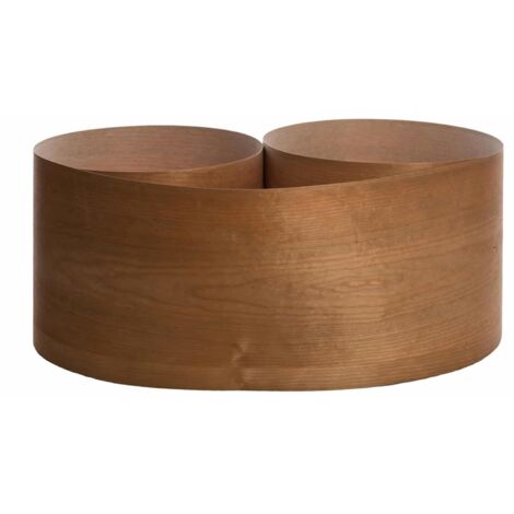 Rouleau de placage merisier a coller - bois massif 250cm x 25 cm - finition professionnelle facile a poser
