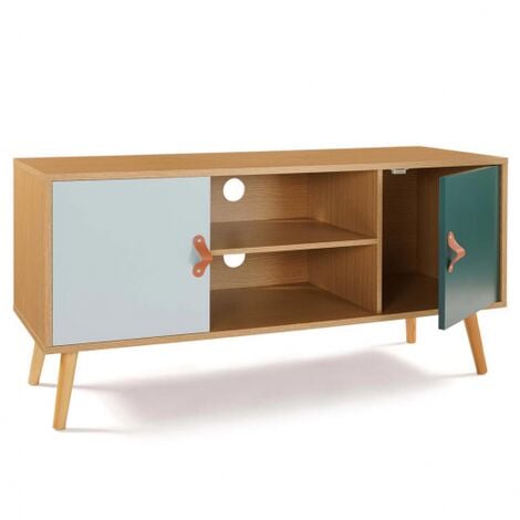 Credenza con cassetti Alizée