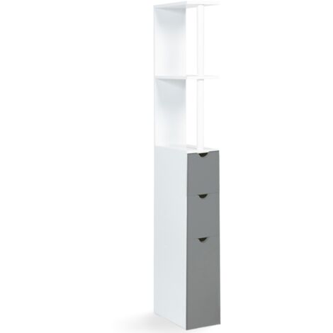 Mistery White - Gres Porcellanato Effetto Cemento 60x120 Rettificato