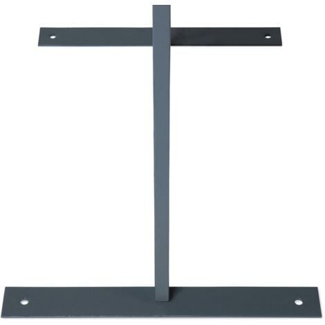 Pannello decorativo universale 150 x 50 CM grigio USAK