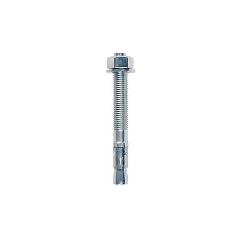 Ankerbolzen FBN II 8/10 (8x71) - 4/Beutel
