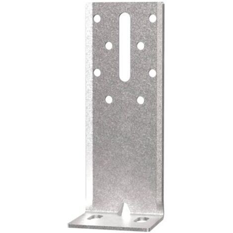Winkel für Fassadenverkleidung ABC160/2,5- 158x65x53x2.5mm - SIMPSON