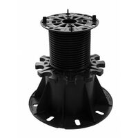 Plattenlager für Fliesen Terrassen - Höhenverstellbar von 115 bis 220 mm – ARKIMEDE