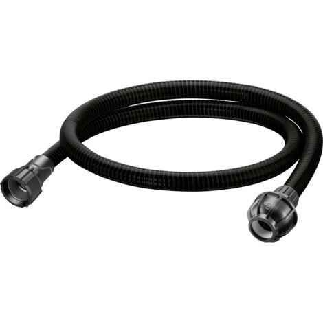 Kärcher Sauggarnitur 1,5 m für Rohrleitungen 1" (25 mm) (1/4)