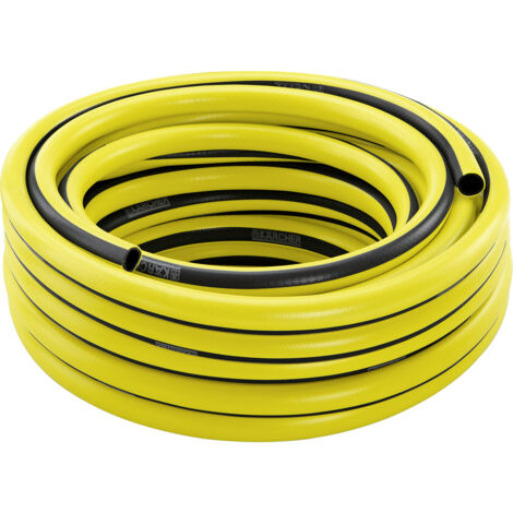 Kärcher Home & Garden 2.645-248.0 PrimoFlex 30 m 1/2 Zoll 1 St. Gelb, Schwarz Gartenschlauch