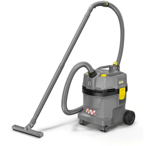 Kärcher - Nass-/Trockensauger 1300 W, Volumen 22 l 1.378-600.0
