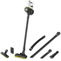 Hoover bagless Kärcher VC 4