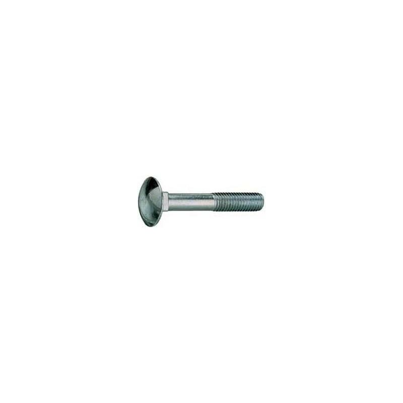 TORNILLO CARROCERO 603 10X120MM CINC FONTANA 50 PZ