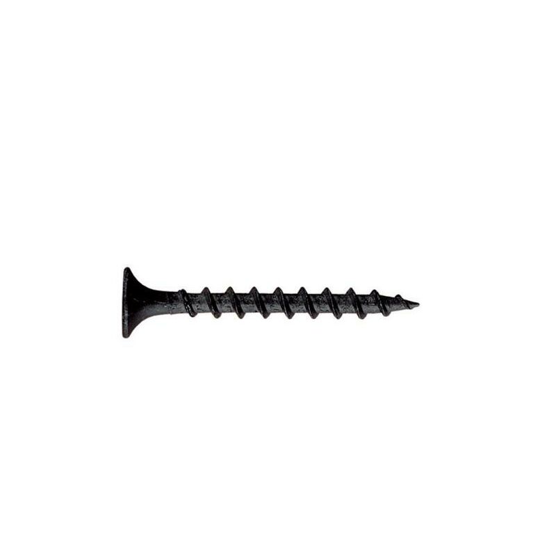 TORNILLO AUTOTALADRANTE PLADUR 03,5X055MM FOSFAT FONTANA 500