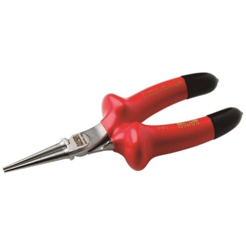 HAZET 755-6A grijptang | automatische instelling