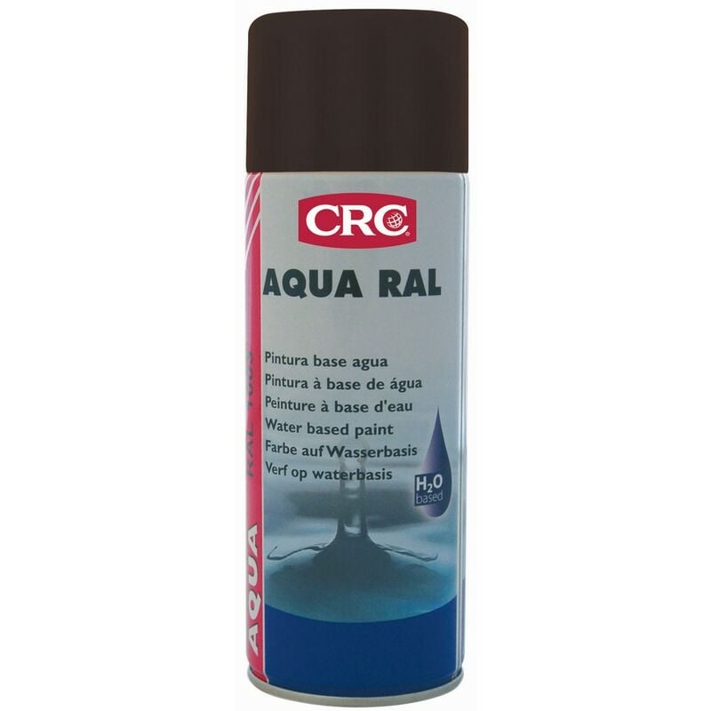 CRC Spray Antideslizante Negro