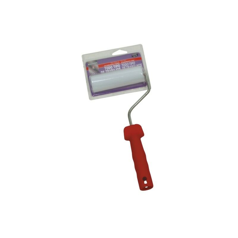 RODILLO PINT MINI 11 CM PORO 0 ESPUMA RULO PLUMA