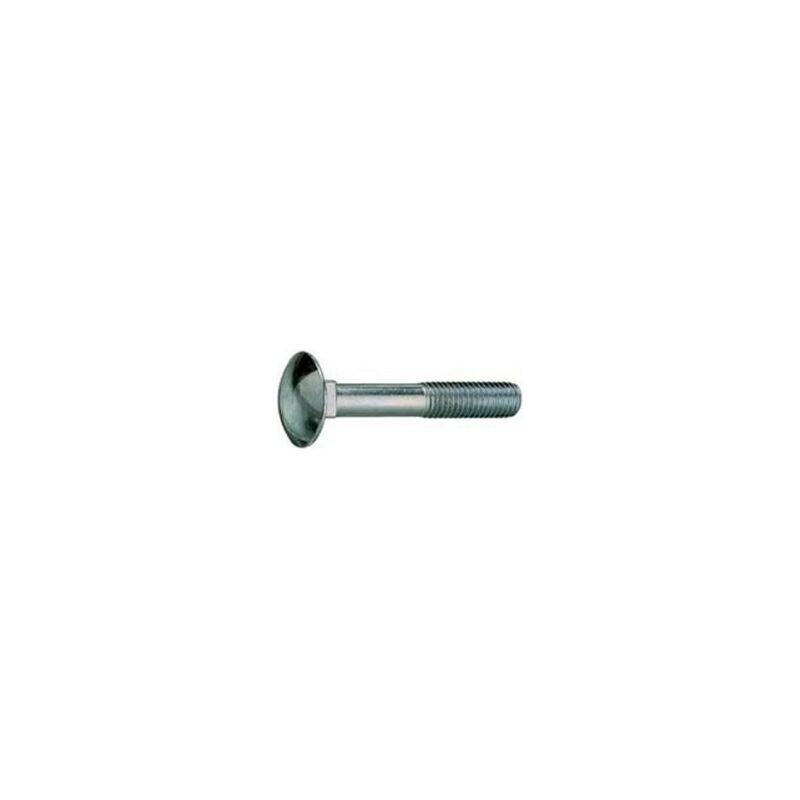 TORNILLO CARROCERO 603 06X050MM CINC FONTANA 200 PZ