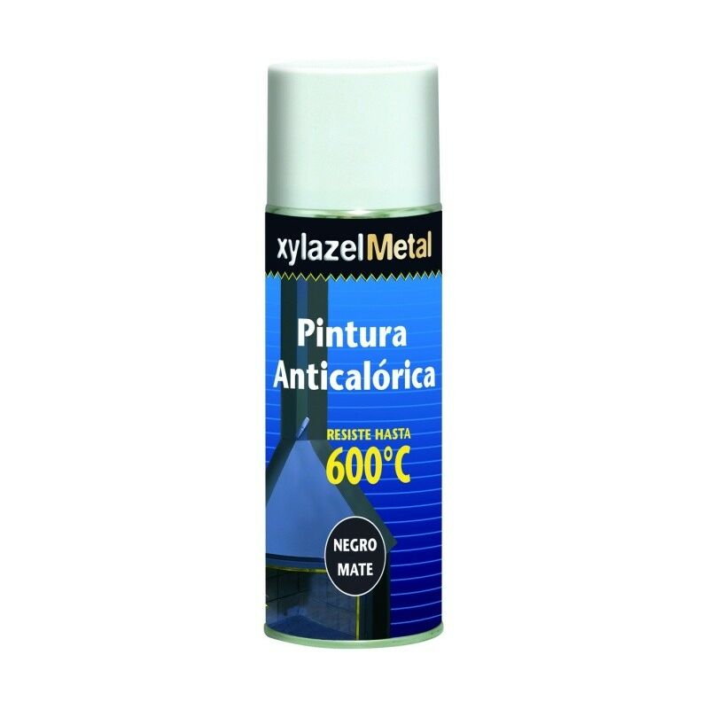 PINTURA ANTICALORICA 400 ML NE XYLAZEL