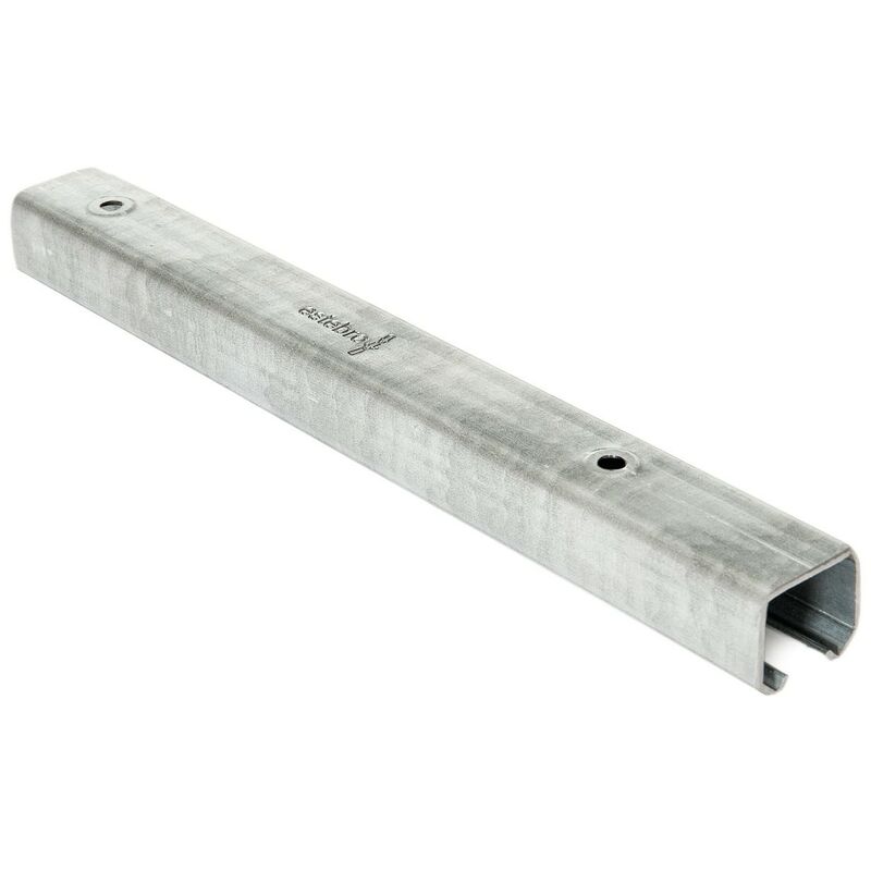 GUIA PTA.CORRED. 3MT SUPERIOR EBRO AC GALV 473 U-30 473