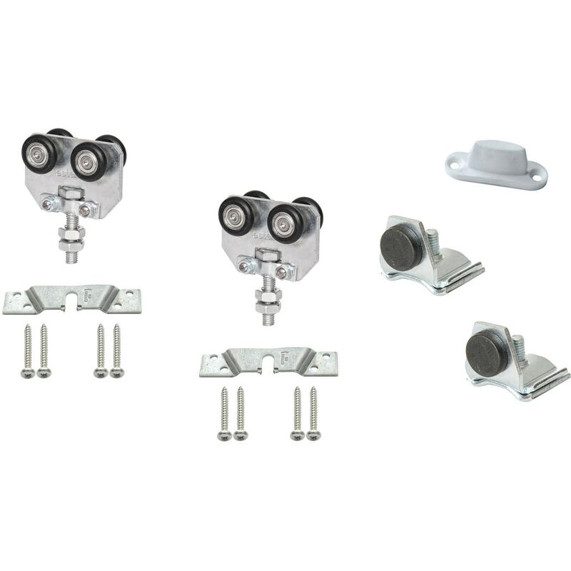 ACCESORIOS GUIA CORREDERA 75KG EBRO KC75N KC75N