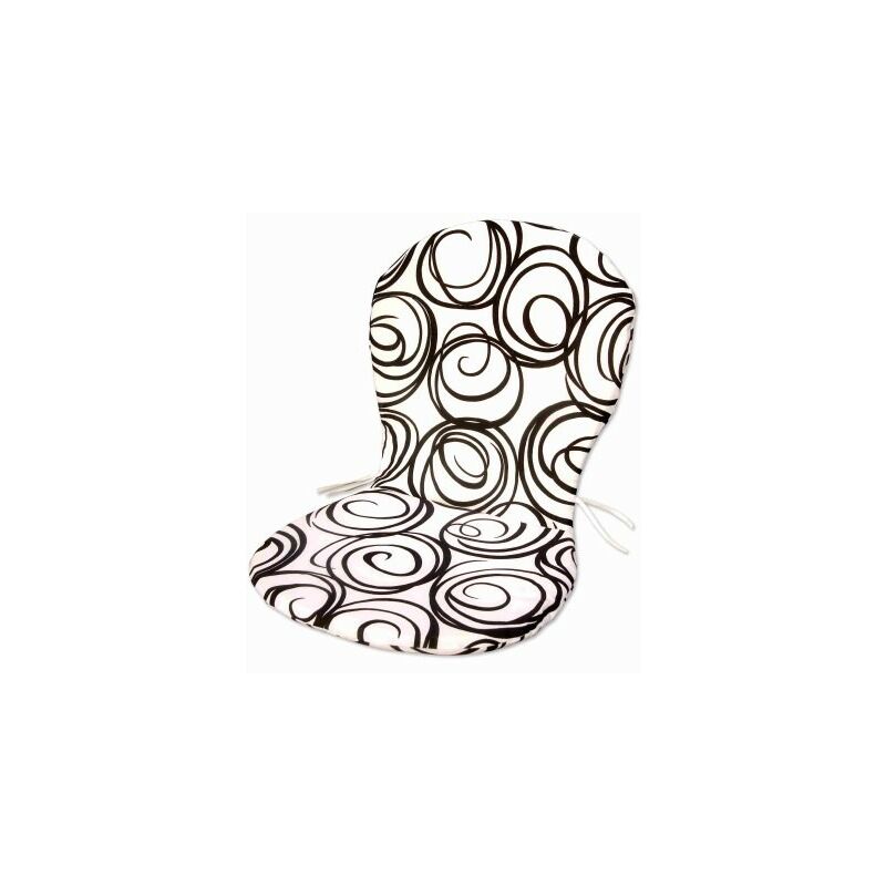 COJIN SILLA MONOB. R/BAJO 35X82X3CM ESTAMPADO MD TEPLAS