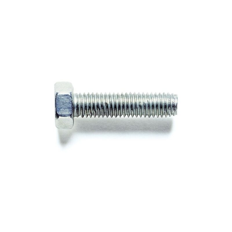 TORNILLO R/METR. 933 8.8 12X060MM CINC FONTANA 50 PZ