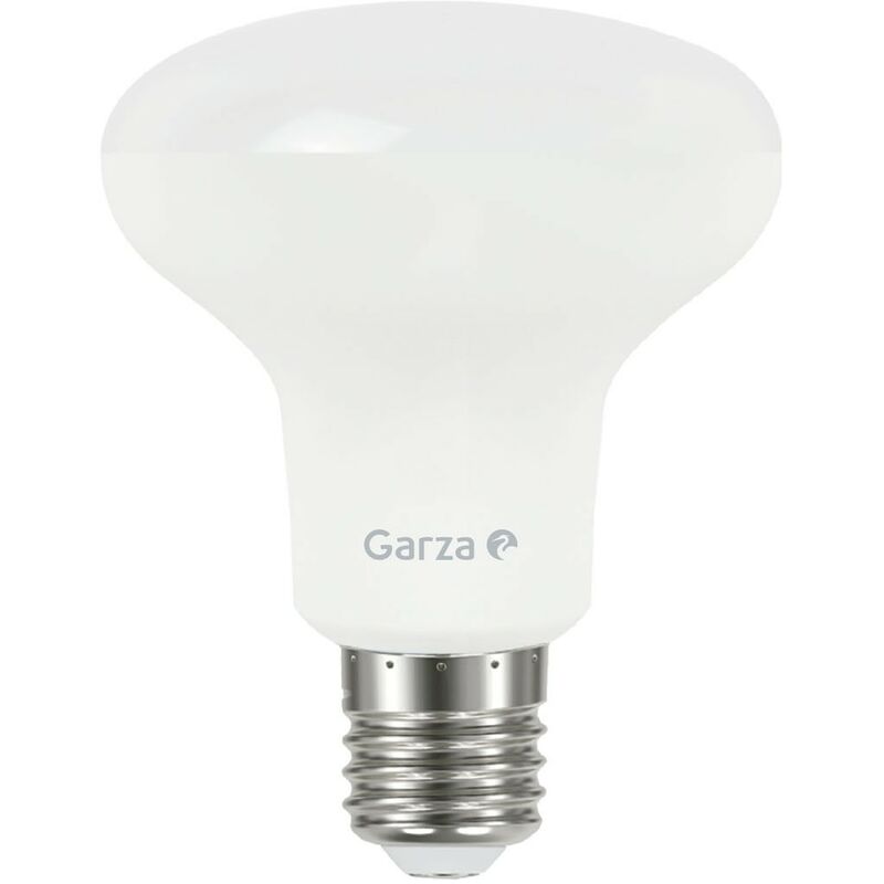 Garza Standard Pack 3 Bombillas LED 9W E27 Blanco Frío