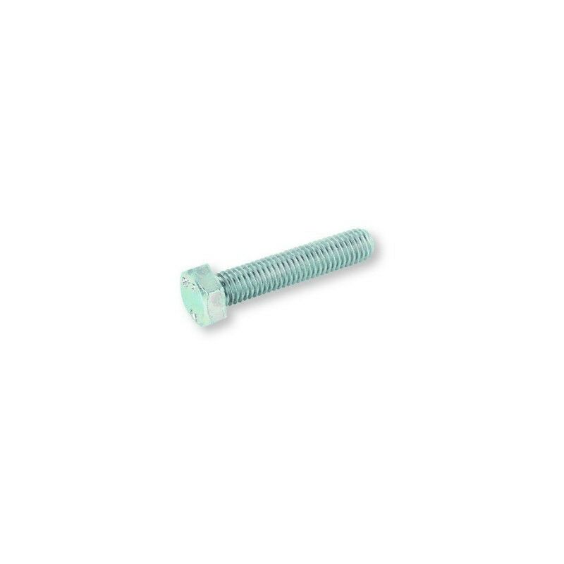 TORNILLO R/METR. 933 8.8 12X030MM CINC FONTANA 100 PZ