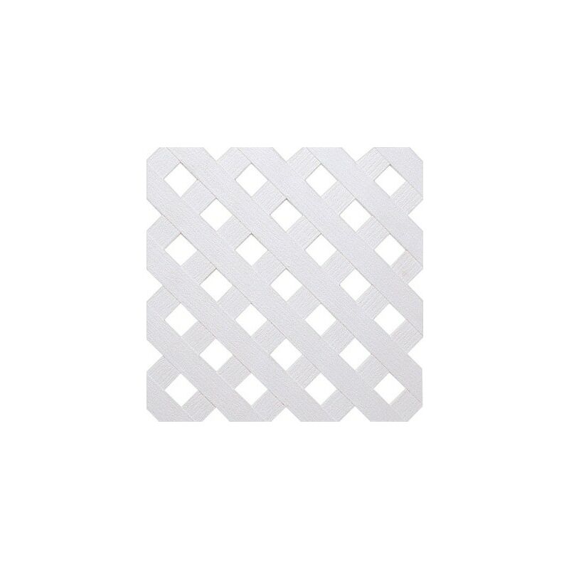 CELOSIA JARD 100X200CM FIJA NORTENE COPOLIMERO BL PANEL 1791