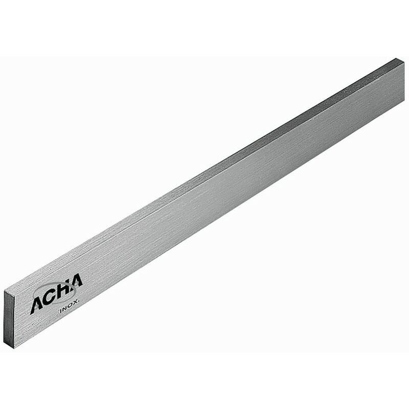 Règle En Acier DIN 874/I - Longueur 1500 Mm - Parfaite Pour Atelier Et Bricolage - 13