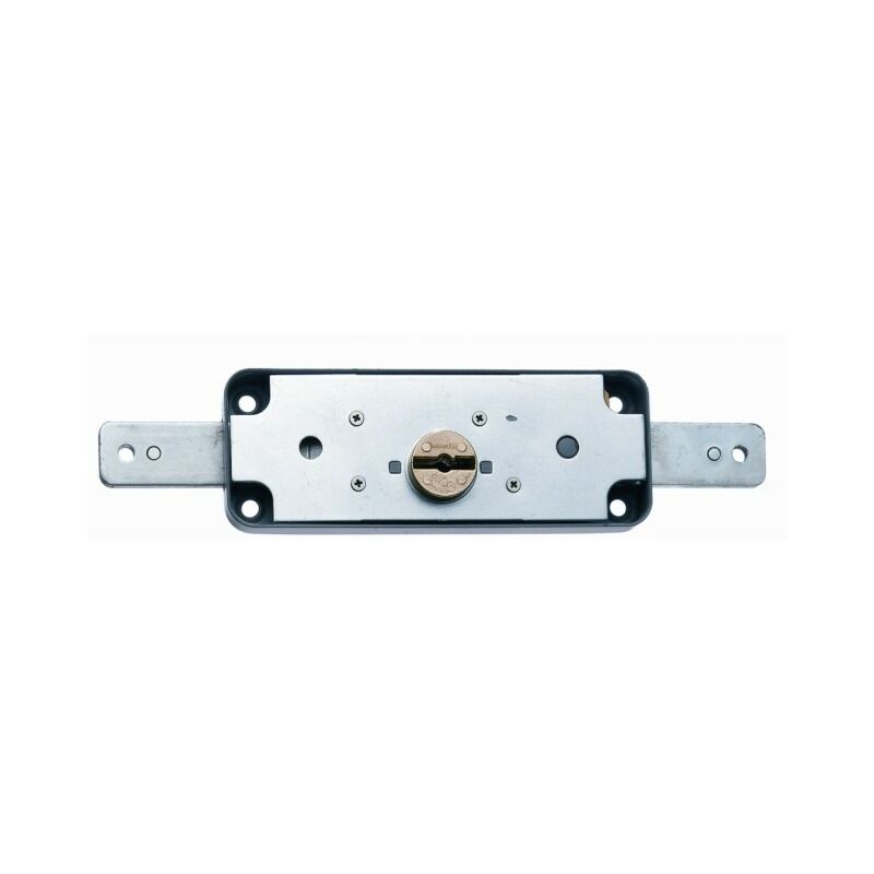 CERRADURA MET.SOBR. 1511B A/CINCADO PTA.MET.BASCULANTE MCM