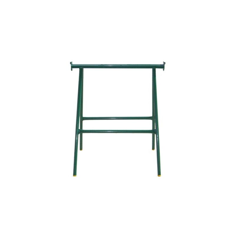CABALLETE CONST FIJO 1200MM MET. VER THECA