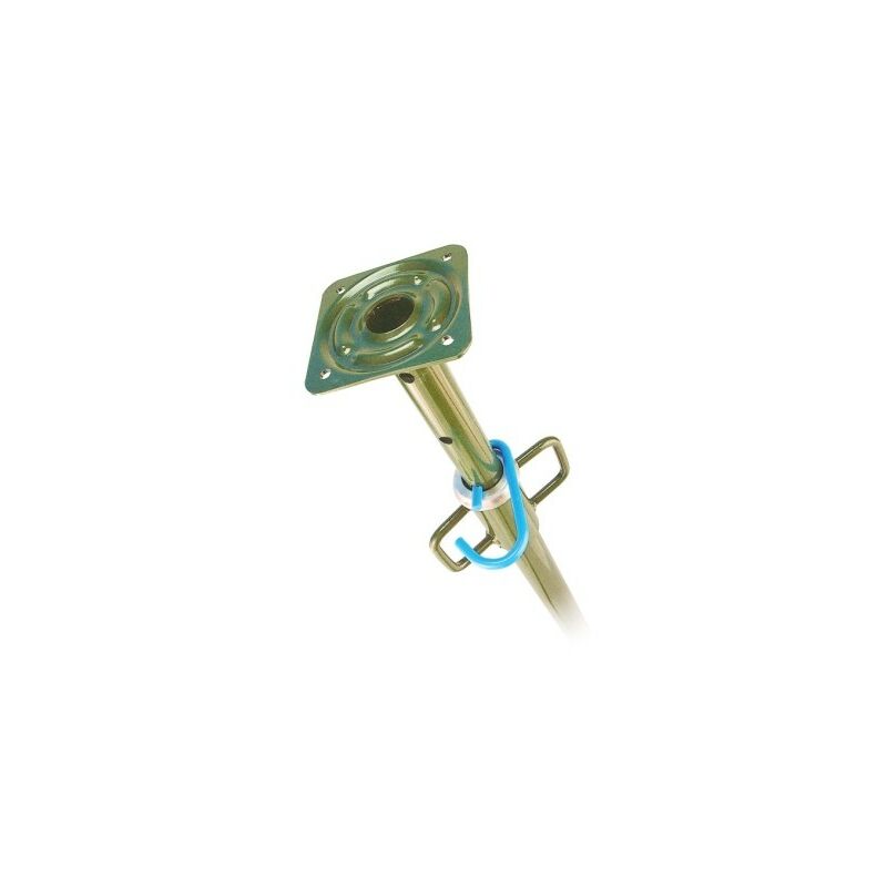 PUNTAL CONST TELESC. 3,0MTØ48X1,6MM THECA
