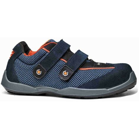 Sparco Unisex Baltimora ESD S3S SR LG Talla 43