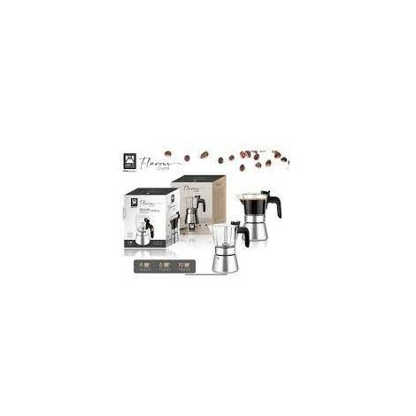 CAFETERA FLAVOUR 6 TAZAS