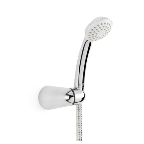 Valet De Douche TATAY Aluminium 1 Niveau