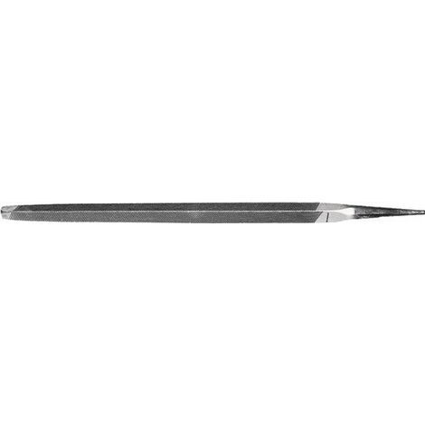 Format Lima Per Officina Mezza Canna 200 Mm – DIN7261 – Piccolo 2 – Per Svasature E Finiture
