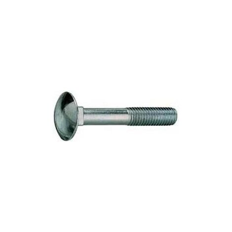 TORNILLO CARROCERO 603 10X120MM CINC FONTANA 50 PZ