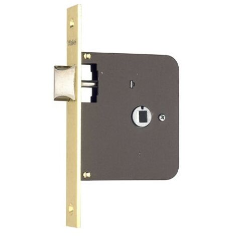 PICAPORTE PTA 23X40MM 75070HL H. LAT MAD EMB C/CDO YALE