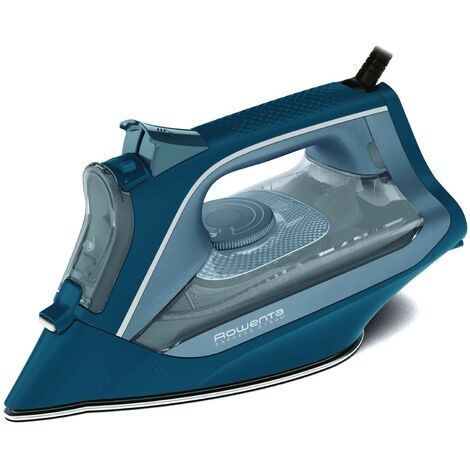 Plancha de Vapor - Rowenta DW4345 Express Steam 2600