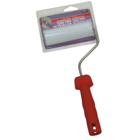 RODILLO PINT MINI 11 CM PORO 0 ESPUMA RULO PLUMA