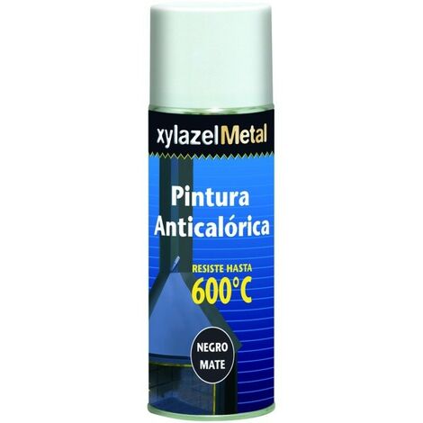 PINTURA ANTICALORICA 400 ML NE XYLAZEL