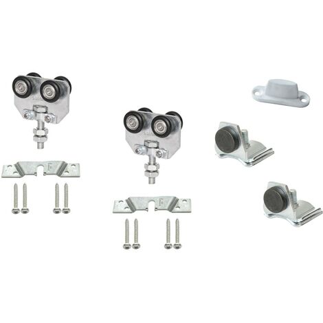 ACCESORIOS GUIA CORREDERA 75KG EBRO KC75N KC75N