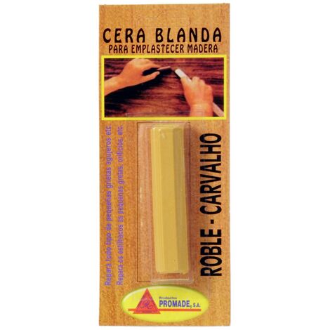CERA EMPLASTECER MAD 25 GR ROB PROMADE