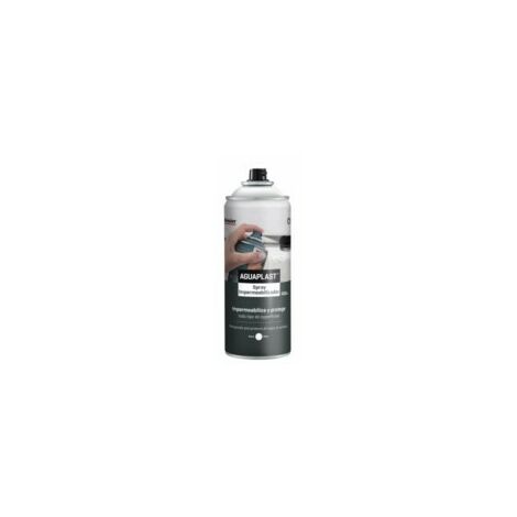 IMPERMEABILIZADOR MULTISUP. 400 ML BL INT/EXT AGUAPLAST