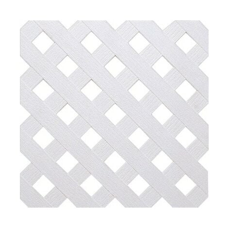 CELOSIA JARD 100X200CM FIJA NORTENE COPOLIMERO BL PANEL 1791