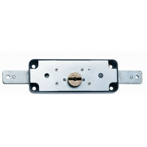 CERRADURA MET.SOBR. 1511B A/CINCADO PTA.MET.BASCULANTE MCM