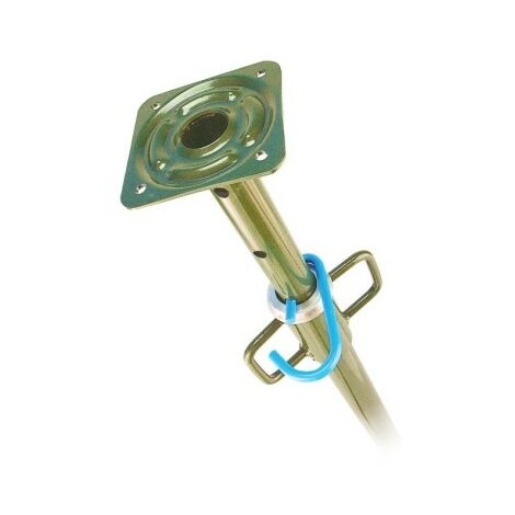 PUNTAL CONST TELESC. 3,0MTØ48X1,6MM THECA