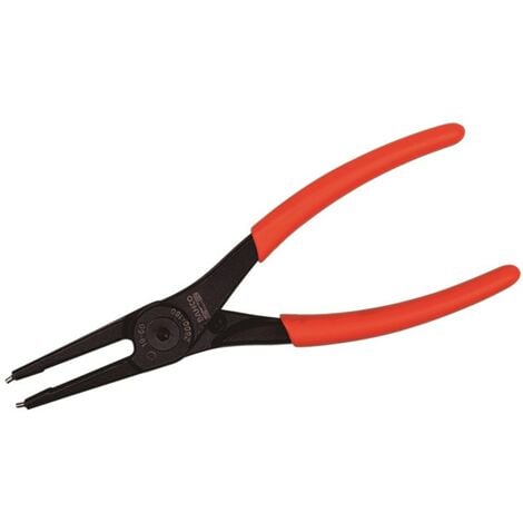 ALICATE PICO DE LORO 10” EUROTOOLS