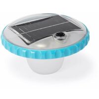LAMPARA PISC. SOLAR INTEX FLOT 28695
