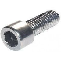 Tornillo M6 30mm Pack 200pz ***