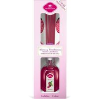 AMBIENTADOR HOG MORAS 180ML MIKADO CRISTALI.